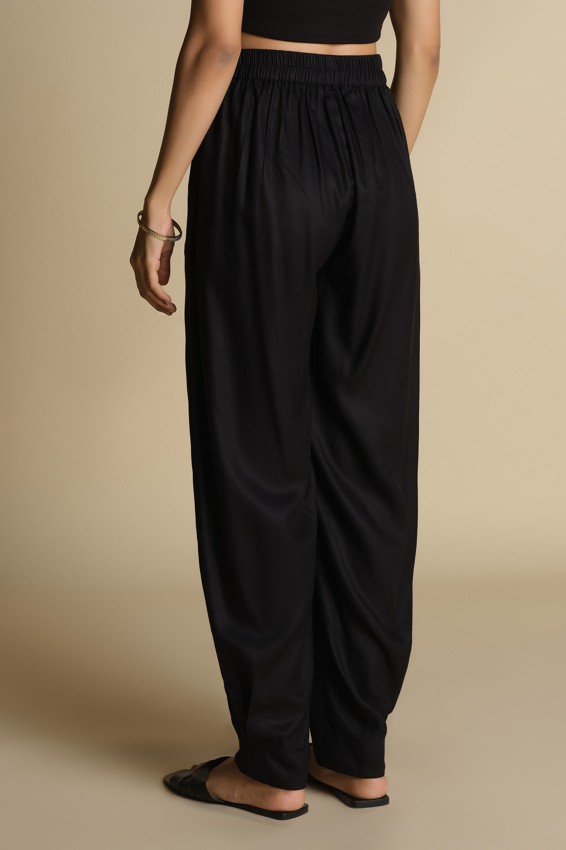 Mauja Hi Mauja Pants, Black, image 3